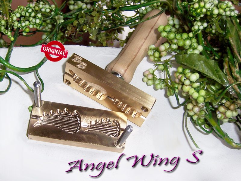 Presse "Bavarian Angel Wing S"