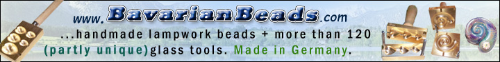 Bavarian Beads