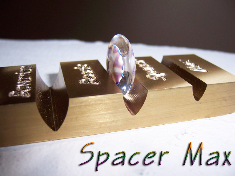 Bavarian "spacer-max"