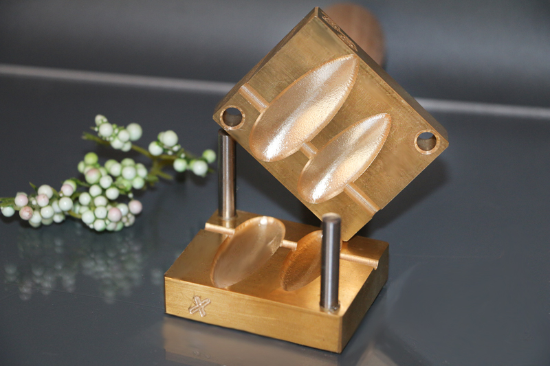 bead press "Bavarian 3D Africa S" bead press "Bavarian 3D Africa S"