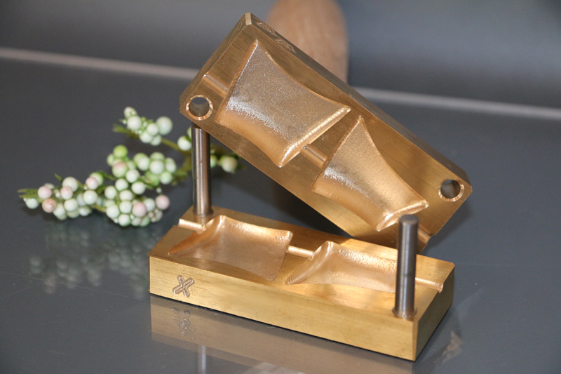 bead press "Bavarian 3D crazy" bead press "Bavarian 3D crazy"