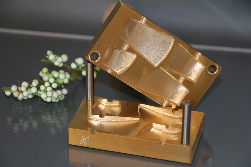 bead press "Bavarian 3D magic" bead press "Bavarian 3D magic"